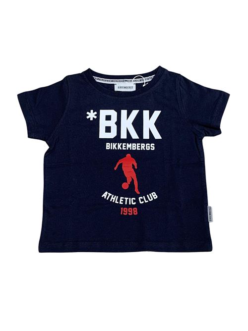  BIKKEMBERGS | BK0745 BBL